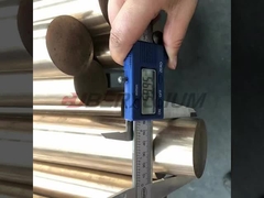 المعادن غير الحديدية والسبائك البريليوم الأسلاك البرونزية BrB2 الأسلاك الرخوة الأسلاك الصلبة